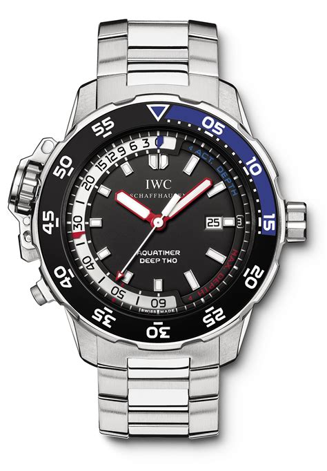 aquatimer iwc aquaman|iwc aquatimer deep two.